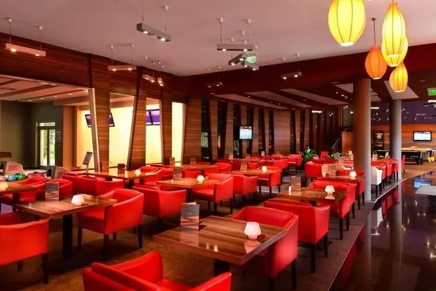 Hotel Azur