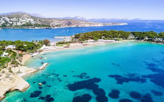 Azur Hotel