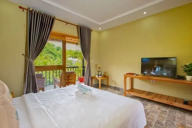 Azura Phu Quoc Resort - Oda