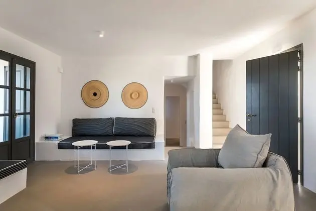 Azure 5 Bedroom Villa Sea View Private Pool - Oda