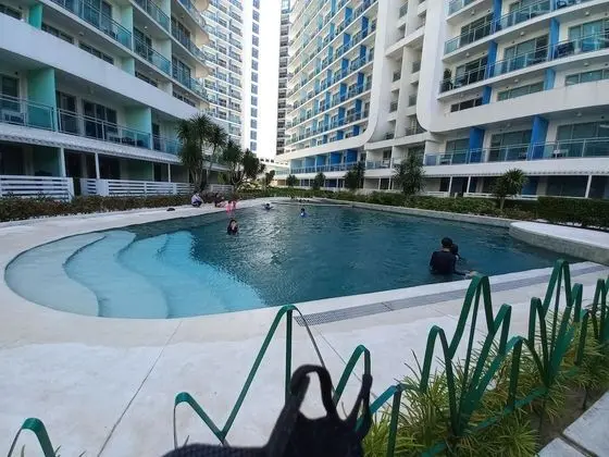 Azure Condotel