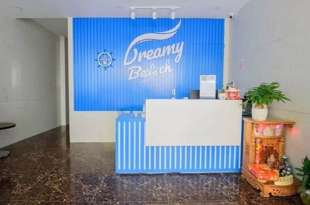 Azure Hotel Danang