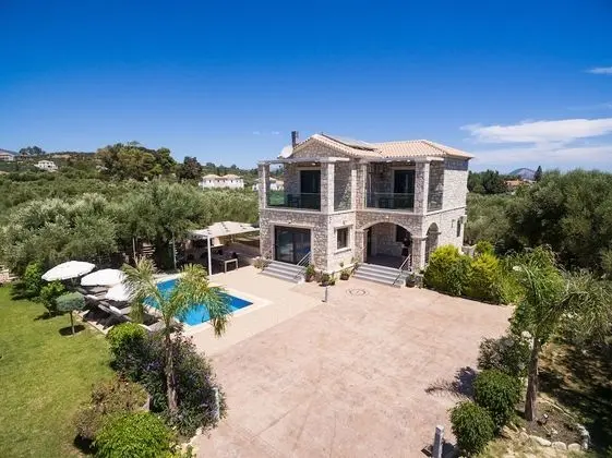 Azure Palatial - Dış Mekan