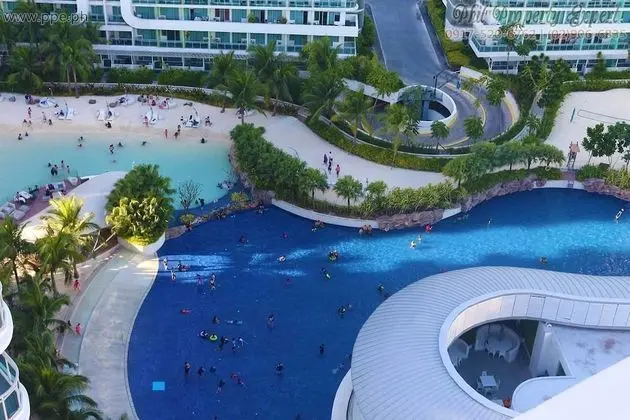 Azure Residences Condominium Daily Rental
