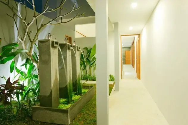 Villa Azure - Dış Mekan