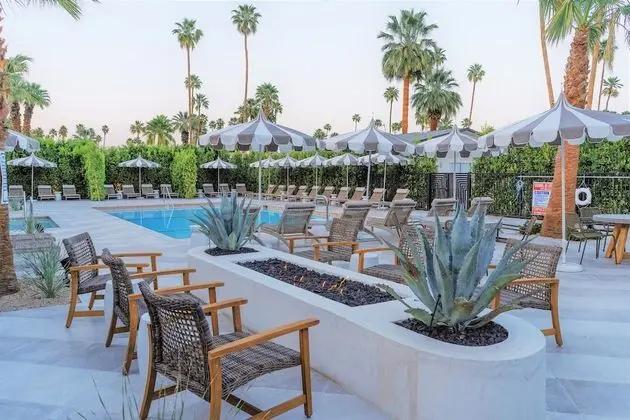 Azure Sky Hotel - Adults Only
