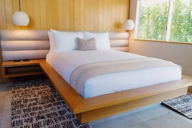 Azure Sky Hotel - Adults Only - Oda