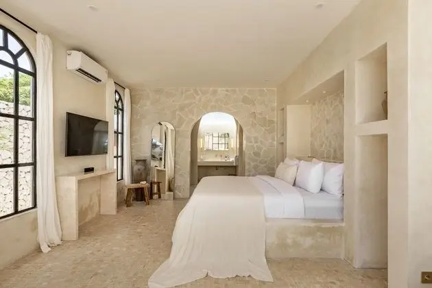 Azure suites 1 Luxe & Unique Honeymoon Villa - Oda