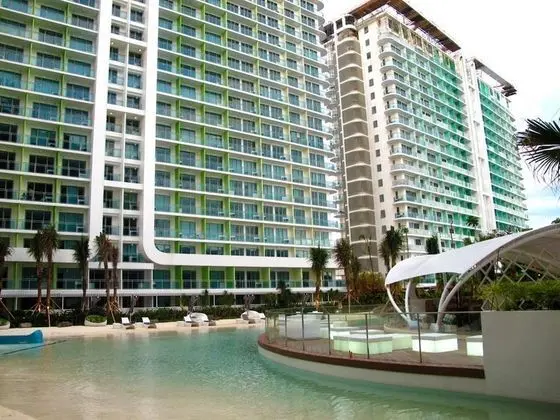 Azure Urban Resort and Residences