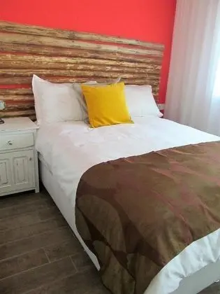 Azure Wellness Retreat - Adult Only