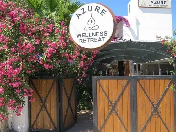Azure Wellness Retreat - Adult Only - Spa / Sağlık