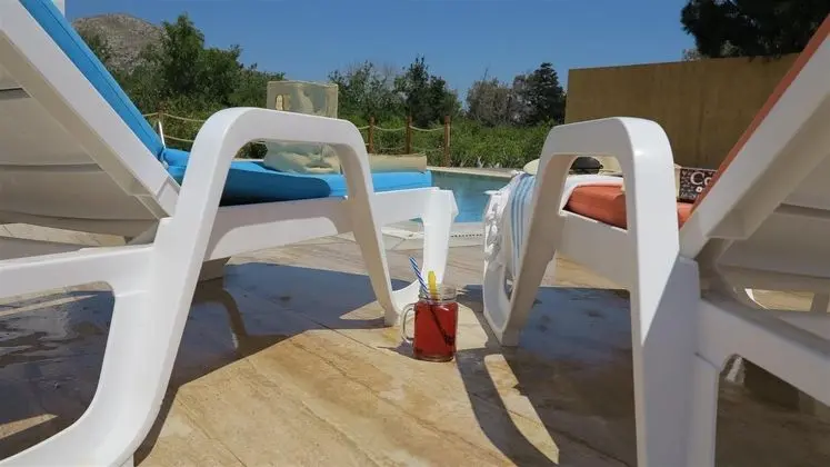 Azure Wellness Retreat - Adult Only - Spa / Sağlık