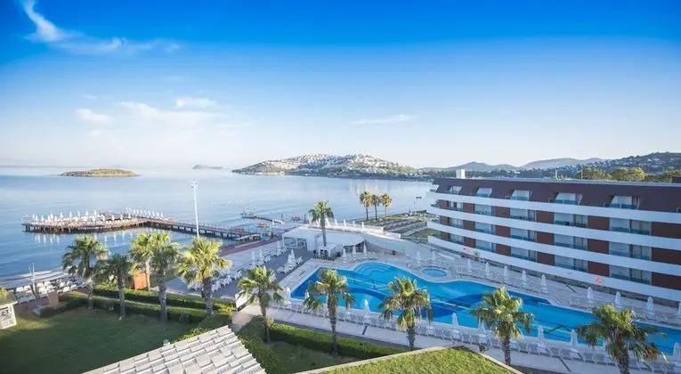 Azure By Yelken Hotel