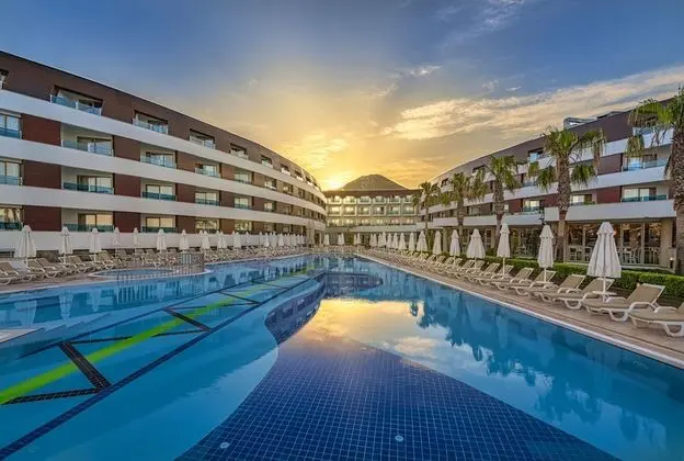 Azure By Yelken Hotel - 3