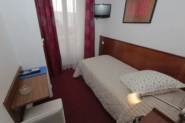 Azurene Royal Hotel - Oda
