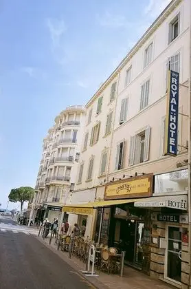 Azurene Royal Hotel - Öne Çıkan Resim