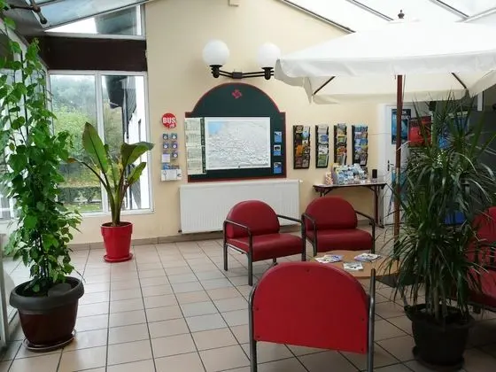 Azureva Anglet - Lobi