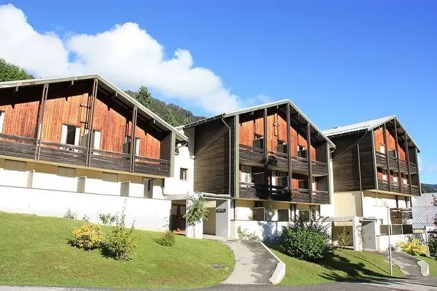 Azureva Areches Beaufort