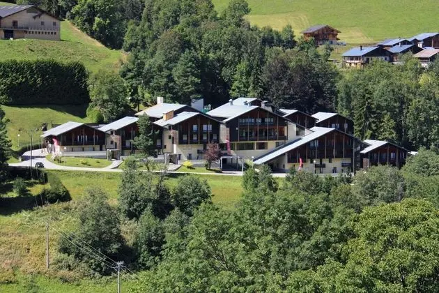 Azureva Areches Beaufort - Öne Çıkan Resim