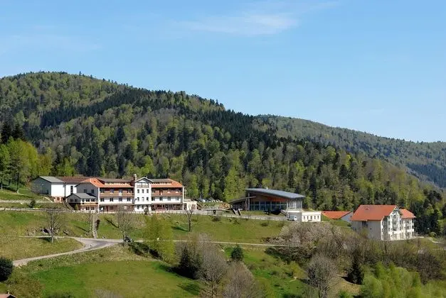 Azureva Bussang - Öne Çıkan Resim