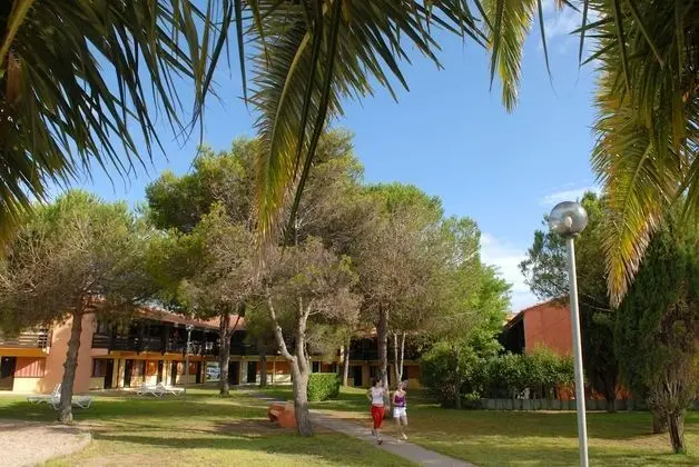 Azureva Cap d'Agde - Lobi