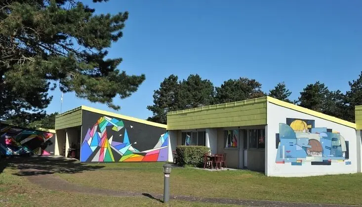 Azureva Hauteville-sur-Mer