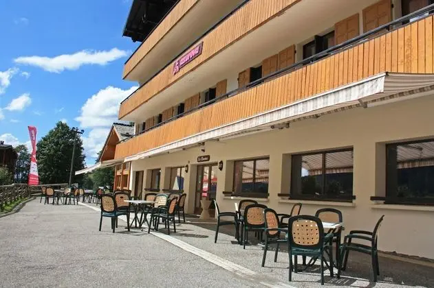 Azureva La Clusaz Les Confins