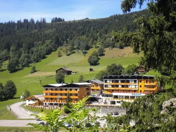 Azureva La Clusaz Les Confins - Öne Çıkan Resim