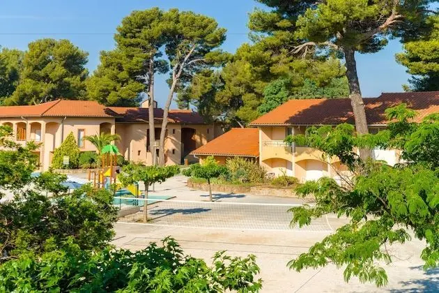 Azureva La Londe Les Maures