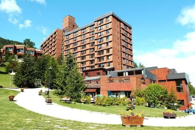 Azureva Les Karellis