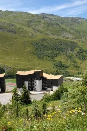 Azureva Les Menuires