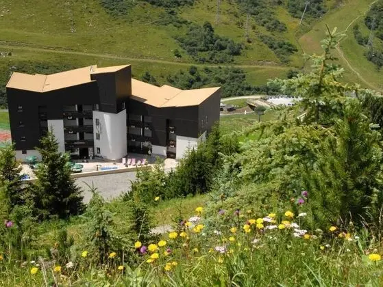 Azureva Les Menuires - Öne Çıkan Resim