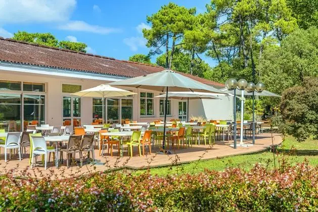 Azureva Longeville-sur-Mer - Öne Çıkan Resim
