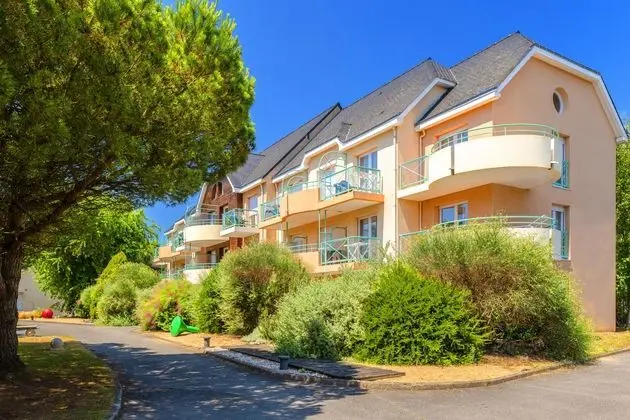 Azureva Pornichet - Baie de La Baule - Öne Çıkan Resim