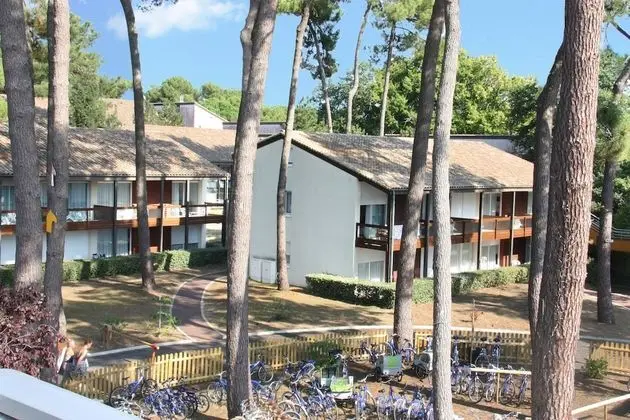 Azureva Ronce Les Bains - Öne Çıkan Resim