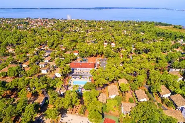 Azureva Ronce Les Bains - Öne Çıkan Resim