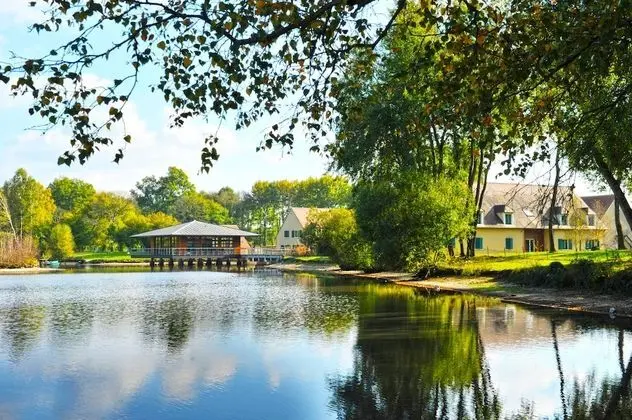 Azureva Sainte Montaine