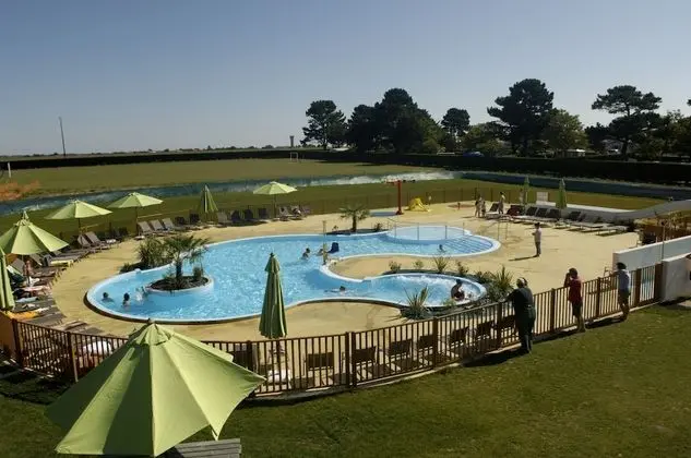 Azureva Vendée Océan