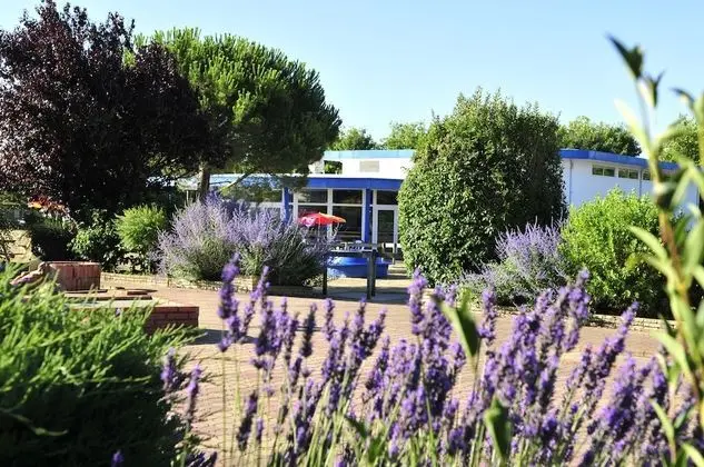 Azureva Vendée Océan - Dış Mekan