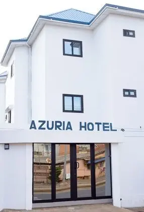 AZURIA HOTEL