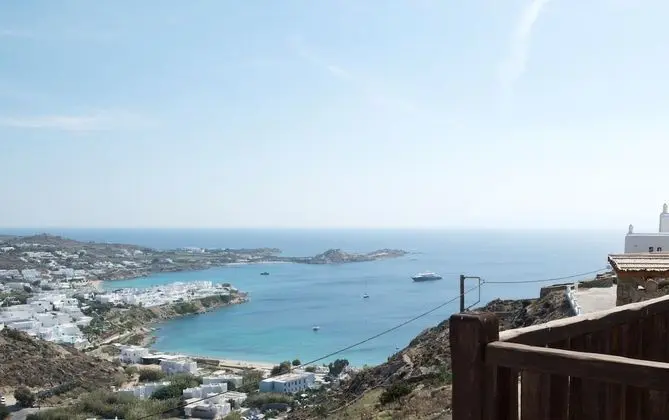 Villa Azurite - Dış Mekan
