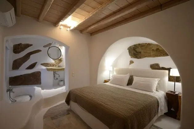 Villa Azurite - Oda