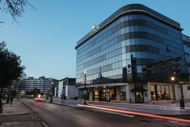 AZZ Asturias Langrehotel & Spa - Öne Çıkan Resim