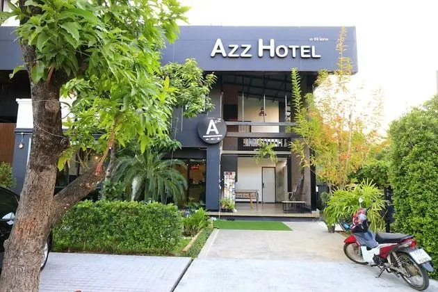 Azz Hotel