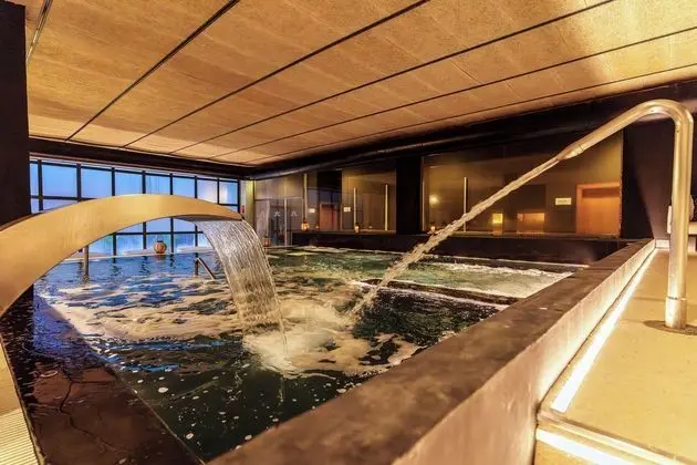 AZZ Valencia Congress Hotel & Spa - Öne Çıkan Resim