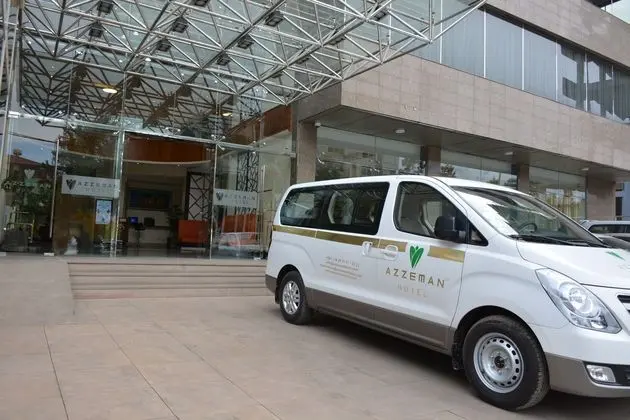 AZZEMAN HOTEL