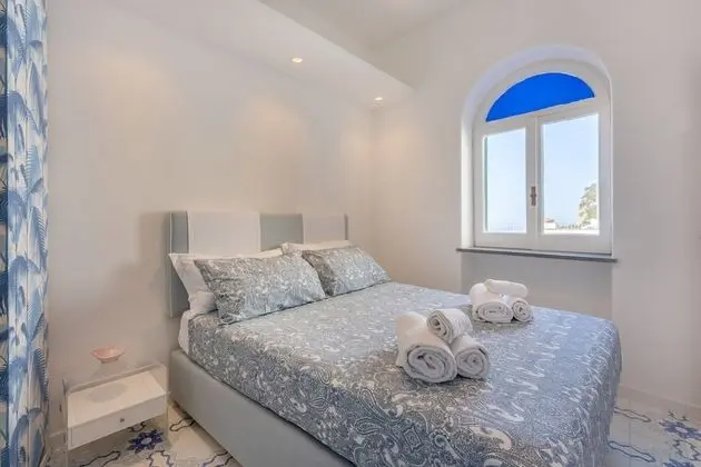 Azzurra, Capri Center - 1