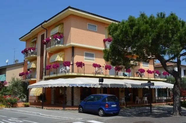 Hotel Azzurra
