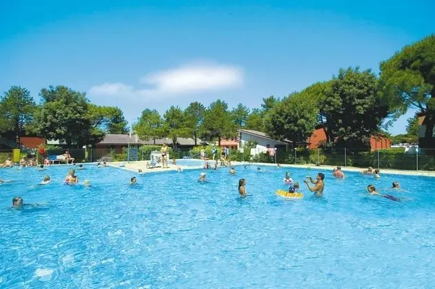 Azzurro B2-5 in Bibione