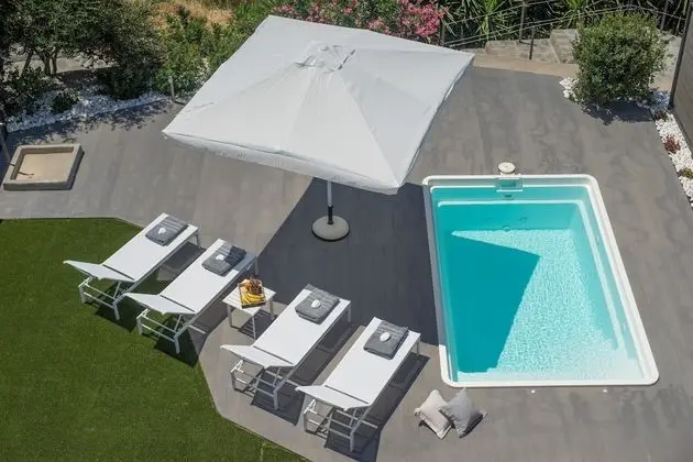 Azzurro Bianco Suites - Öne Çıkan Resim
